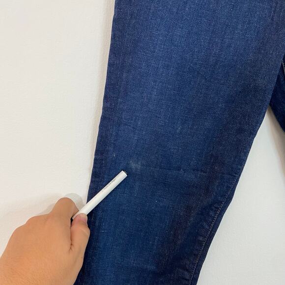 Anthropologie Pilcro Superscript Jeans - Picture 4 of 7